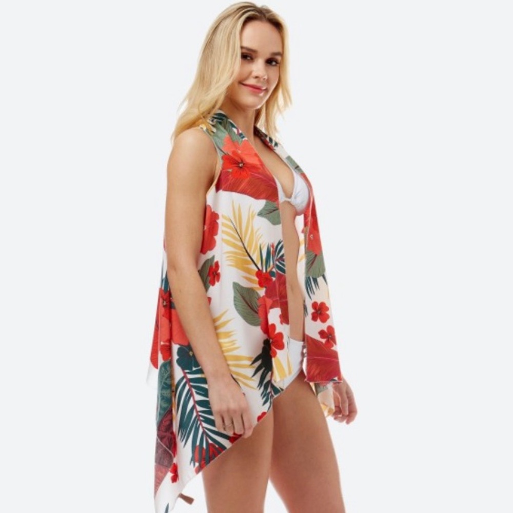 Kimonos/Cover-Ups